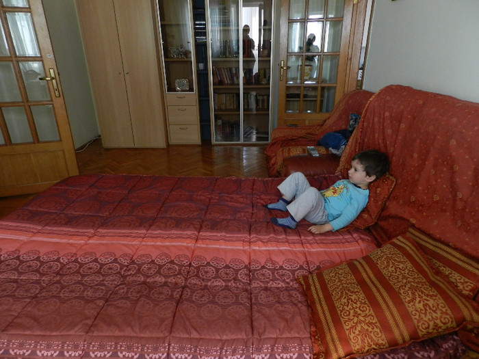 NU FACETI GALAGIE....