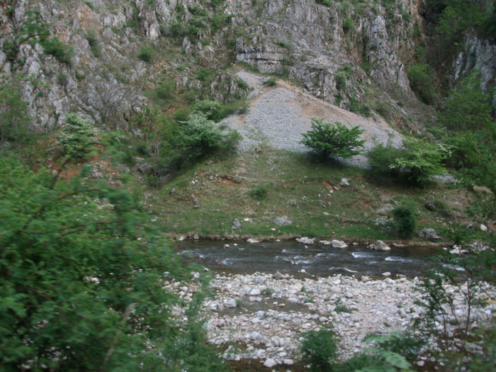 Picture 173 - pe Valea Sohodolului