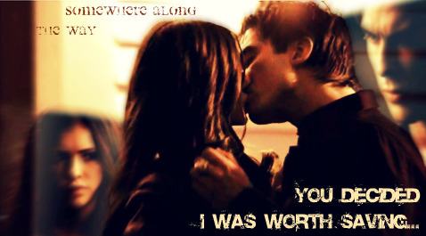 ___worth_saving____by_MizSweet - the vampire diaries