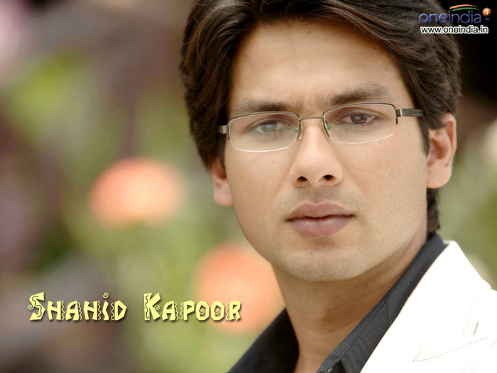 shahid-kapoor04 - Shahid Kapoor