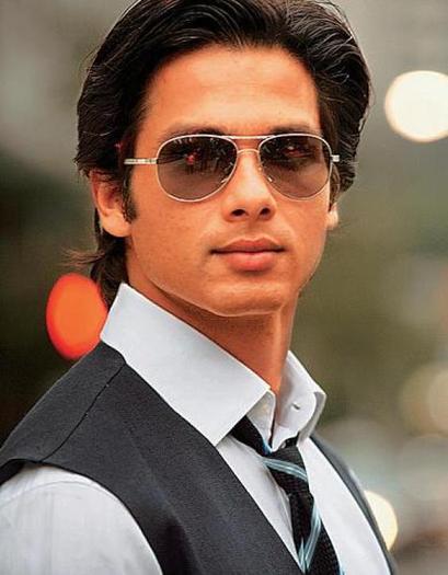 Shahid Kapoor - Shahid Kapoor