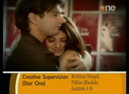 - Karan Singh Grover and Jennifer Singh grover