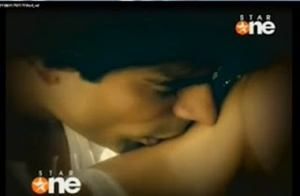  - Karan Singh Grover and Jennifer Singh grover