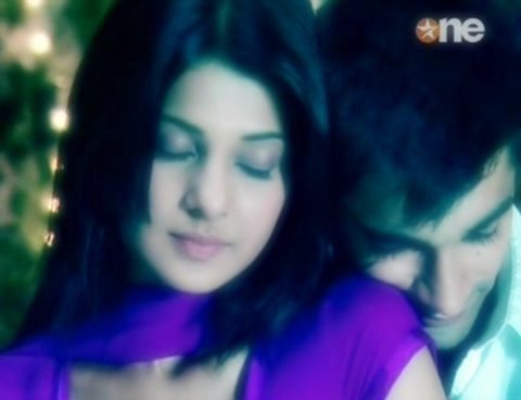  - Karan Singh Grover and Jennifer Singh grover