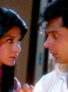  - Karan Singh Grover and Jennifer Singh grover