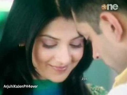 - Karan Singh Grover and Jennifer Singh grover