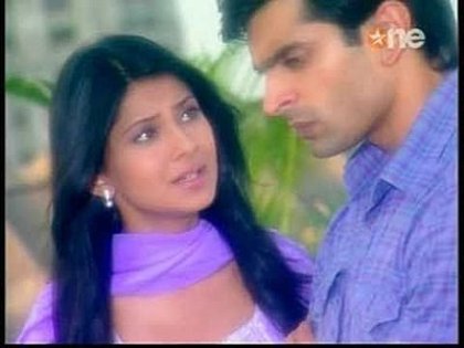  - Karan Singh Grover and Jennifer Singh grover