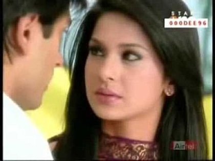  - Karan Singh Grover and Jennifer Singh grover
