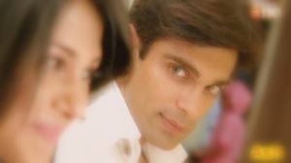 - Karan Singh Grover and Jennifer Singh grover