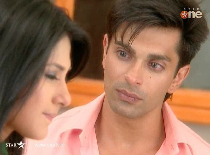  - Karan Singh Grover and Jennifer Singh grover