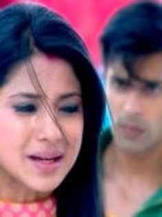  - Karan Singh Grover and Jennifer Singh grover