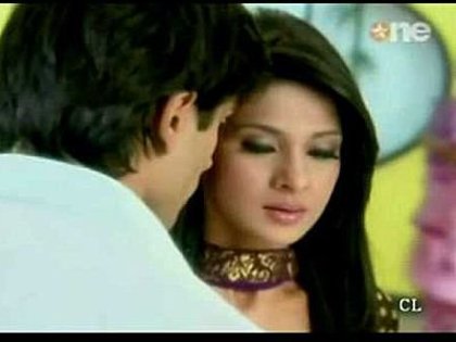  - Karan Singh Grover and Jennifer Singh grover