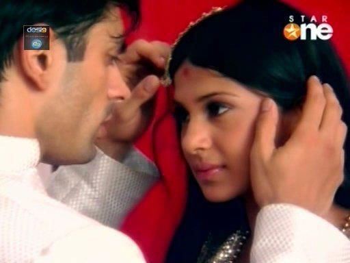  - Karan Singh Grover and Jennifer Singh grover