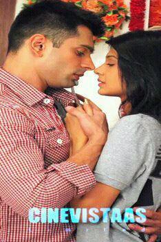  - Karan Singh Grover and Jennifer Singh grover