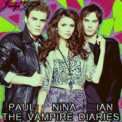 The_Vampire_Diaries_by_Jocy_007 - the vampire diaries