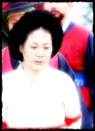 ★... Este un serial cu personaje. . . deosebite`! - b - Jewel in the palace - series 02 - k