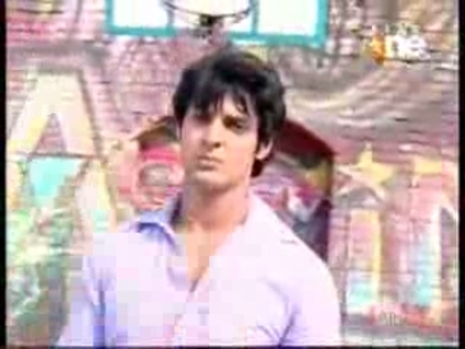 00_00_10 - Dill Mill Gayye - SID Angry on RIDDHIMA Scene - 23 February 2010