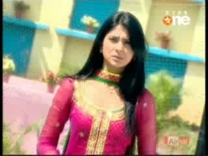 00_00_13 - Dill Mill Gayye - SID Angry on RIDDHIMA Scene - 23 February 2010