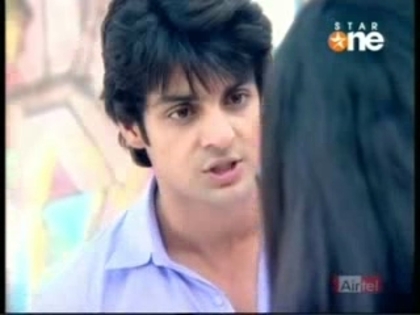 00_02_43 - Dill Mill Gayye - SID Angry on RIDDHIMA Scene - 23 February 2010