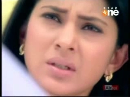 00_03_15 - Dill Mill Gayye - SID Angry on RIDDHIMA Scene - 23 February 2010