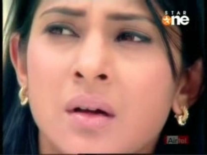 00_04_14 - Dill Mill Gayye - SID Angry on RIDDHIMA Scene - 23 February 2010