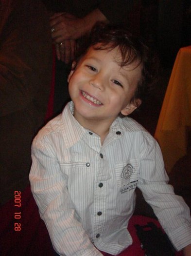 Pai cam da :-"