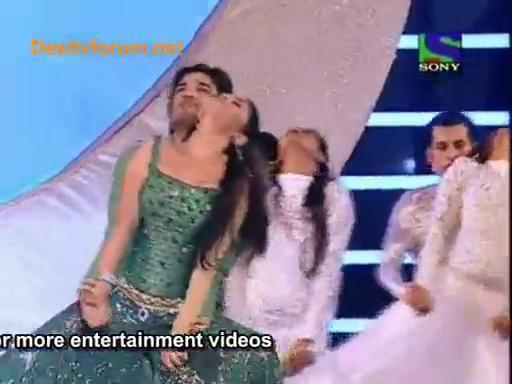 Sushita in Love [645] - Ankita si Sushant 2