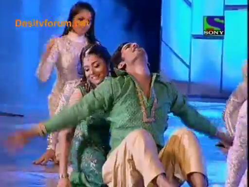 Sushita in Love [646] - Ankita si Sushant 2
