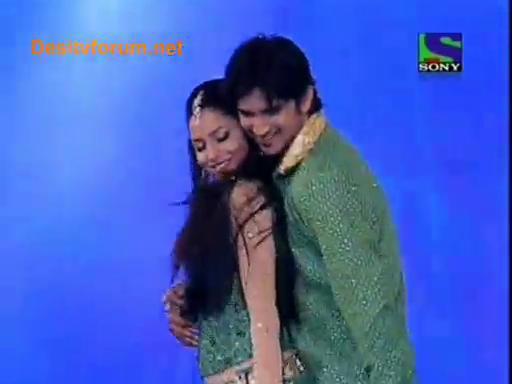 Sushita in Love [649] - Ankita si Sushant 2