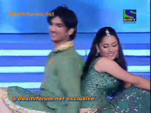 Sushita in Love [658] - Ankita si Sushant 2