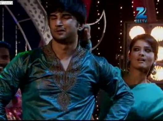 Sushita in Love [664] - Ankita si Sushant 2