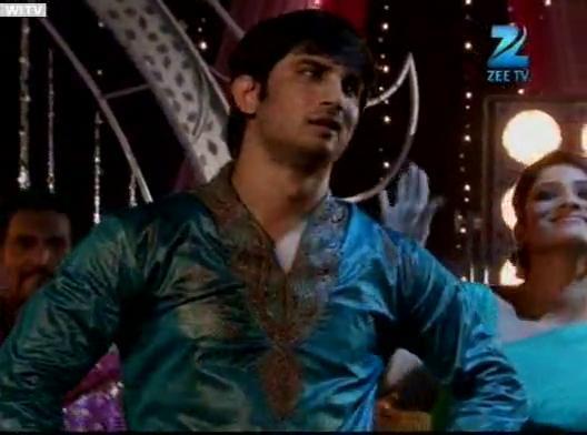 Sushita in Love [665] - Ankita si Sushant 2
