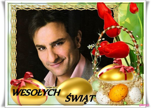 cand s-a ridicat saif s-o ajute