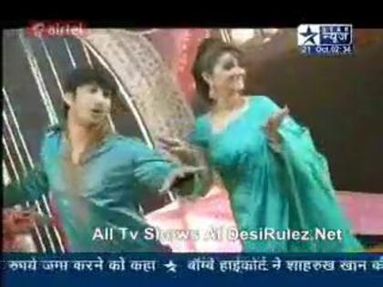Sushita in Love [682] - Ankita si Sushant 2