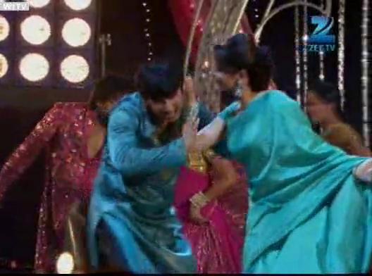 Sushita in Love [684] - Ankita si Sushant 2