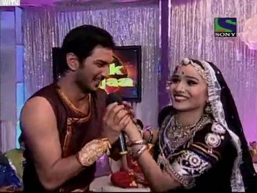 Sushita in Love [704] - Ankita si Sushant 2