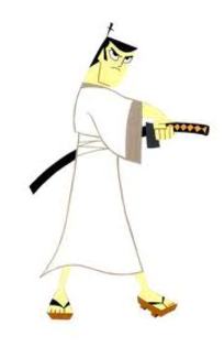 samurai jack