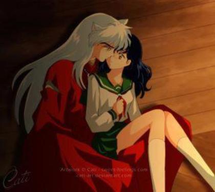 149771_296913197057455_133446343404142_656344_1839762075_n - Inuyasha