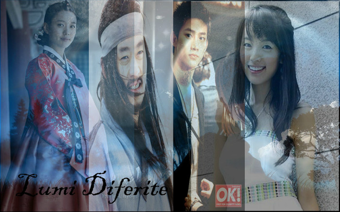 Jin Guk,o conduse pe Minky acasa!