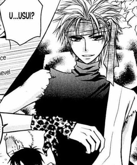 usui 37