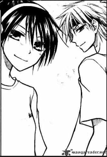 usui and misaki 20
