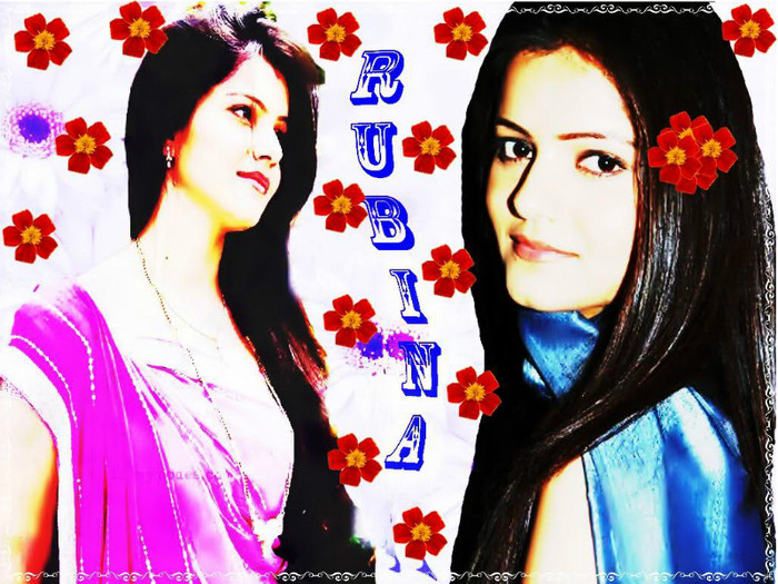 1zl3ajp - RUBINA DILAIK NEW