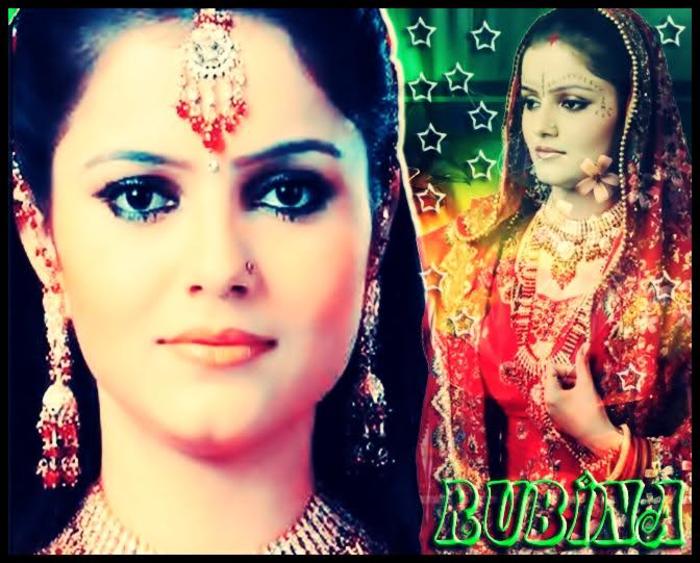 2irruq8 - RUBINA DILAIK NEW