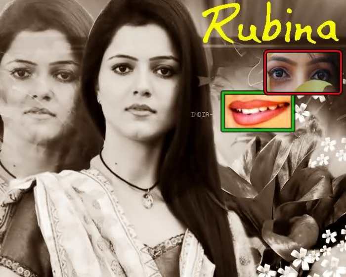 2n8siub - RUBINA DILAIK NEW