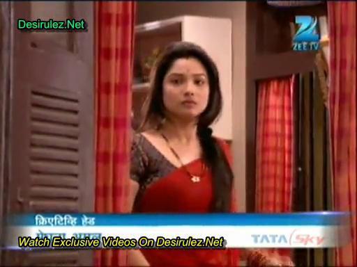 Archana in Love [357] - Archana
