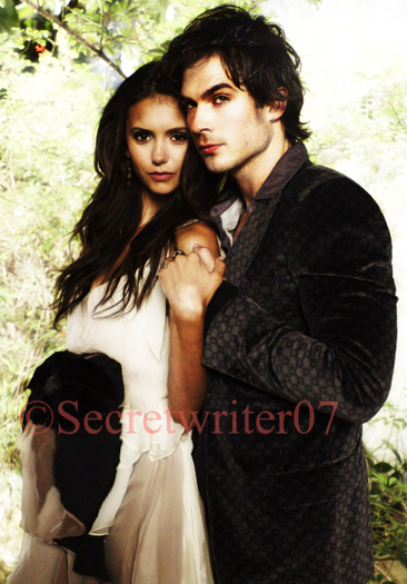 462f387e2198c1d2a0ed54cde1cea027-d394iel - the vampire diaries