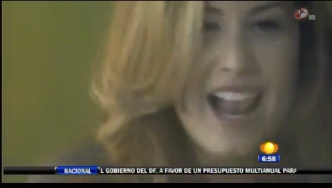 bscap0025 - Demi - Entrevista en Mexico Soy Fan de Danna Paola