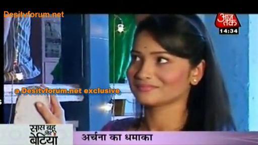Archana in Love [375] - Archana