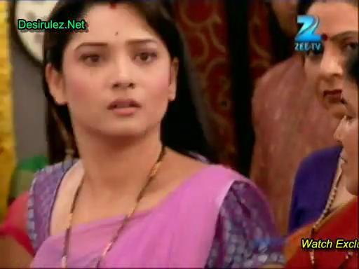 Archana in Love [381] - Archana