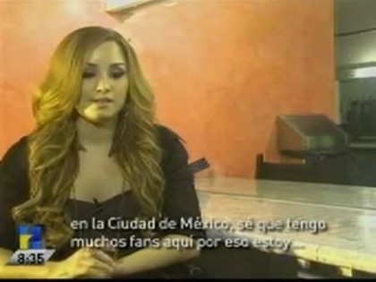 bscap0037 - Demi - Los problemas de la salud y adicciones
